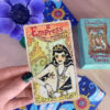 Mermaid Tarot, Gold Edition, by Dame Darcy - Image 2