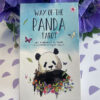 Way Of The Panda Tarot, by Kimberly M. Tsan