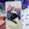 Way Of The Panda Tarot, by Kimberly M. Tsan - Image 4