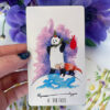 Way Of The Panda Tarot, by Kimberly M. Tsan - Image 3