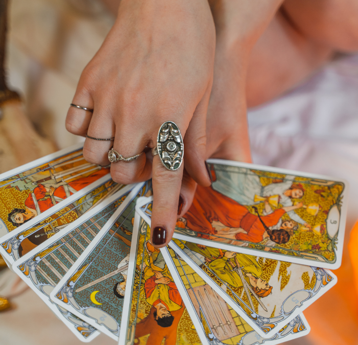 The History of Tarot: Unraveling the Mystical Cards